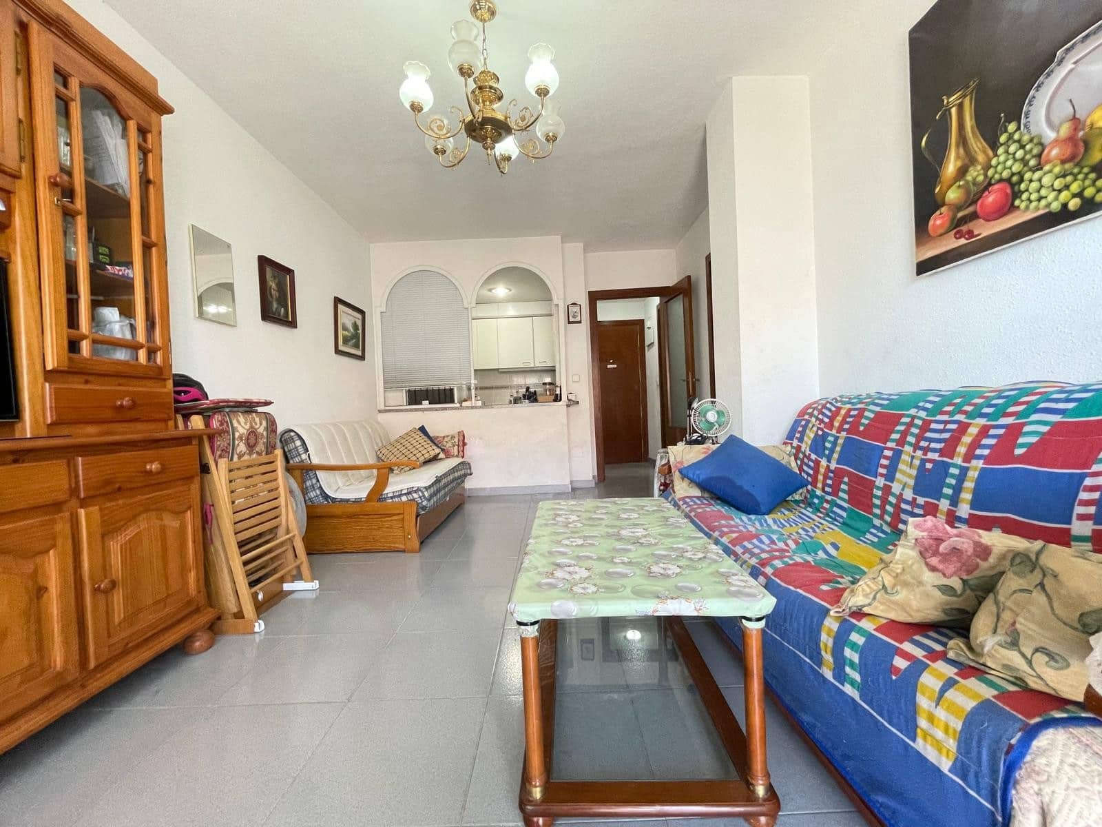 1 camera da letto Appartamento in vendita in Punta Prima con piscina garage - 152.000 € (Rif: 9464691)