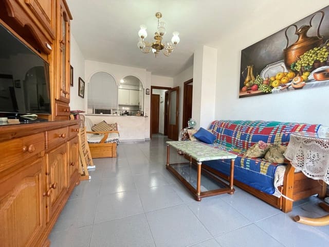 Apartamento de 1 habitación en Punta Prima, Torrevieja en venta con piscina garaje - 152.000 € (Ref: 9464691)