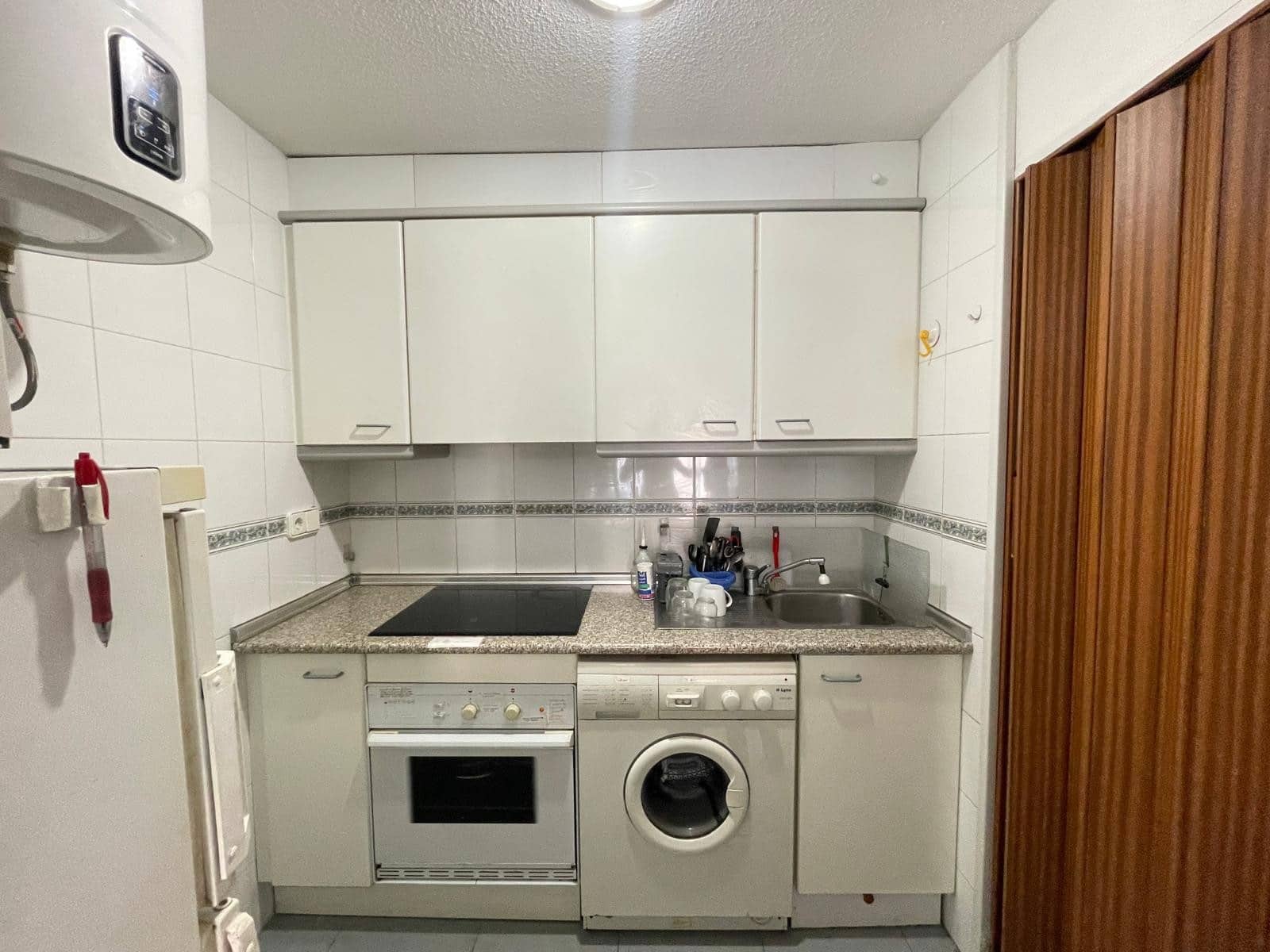 1 camera da letto Appartamento in vendita in Punta Prima con piscina garage - 152.000 € (Rif: 9464691)