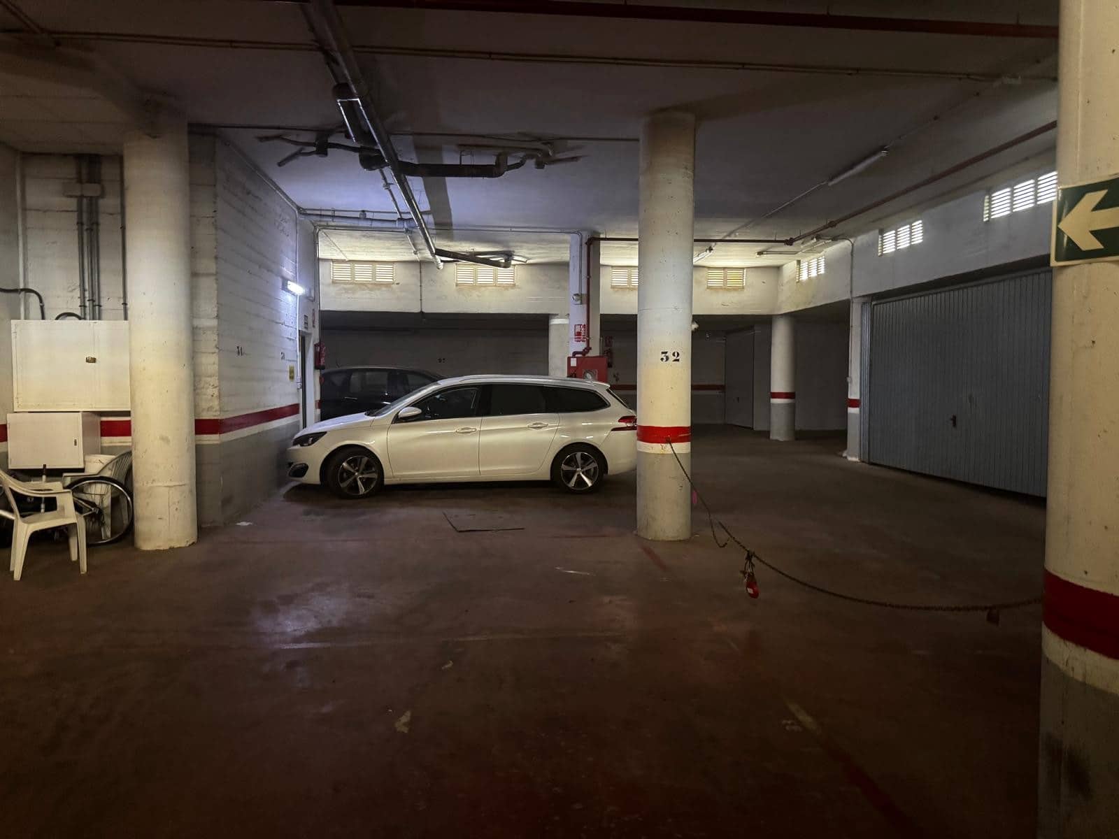 1 camera da letto Appartamento in vendita in Punta Prima con piscina garage - 152.000 € (Rif: 9464691)