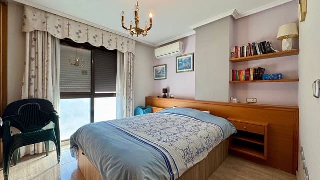 2 slaapkamer Appartement te koop in Centro, Torrevieja met zwembad - € 159.900 (Ref: 9464692)