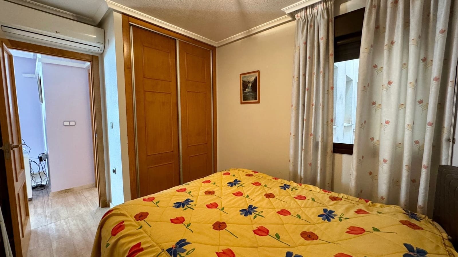 2 slaapkamer Appartement te koop in Torrevieja met zwembad - € 159.900 (Ref: 9464692)