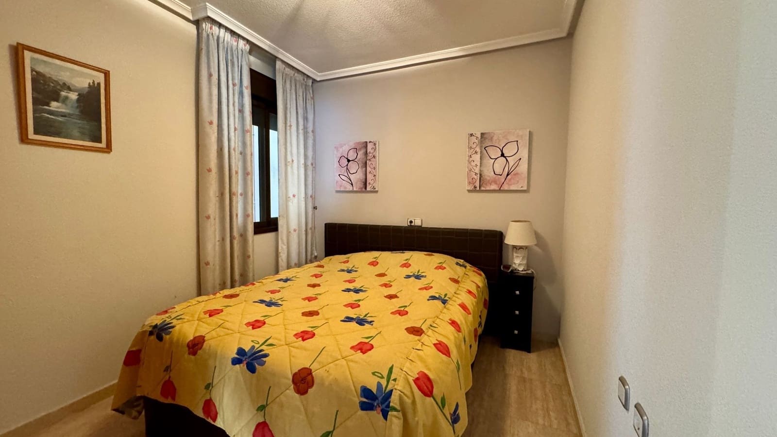2 slaapkamer Appartement te koop in Torrevieja met zwembad - € 159.900 (Ref: 9464692)