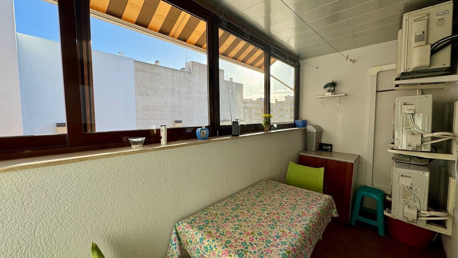 2 slaapkamer Appartement te koop in Torrevieja met zwembad - € 159.900 (Ref: 9464692)