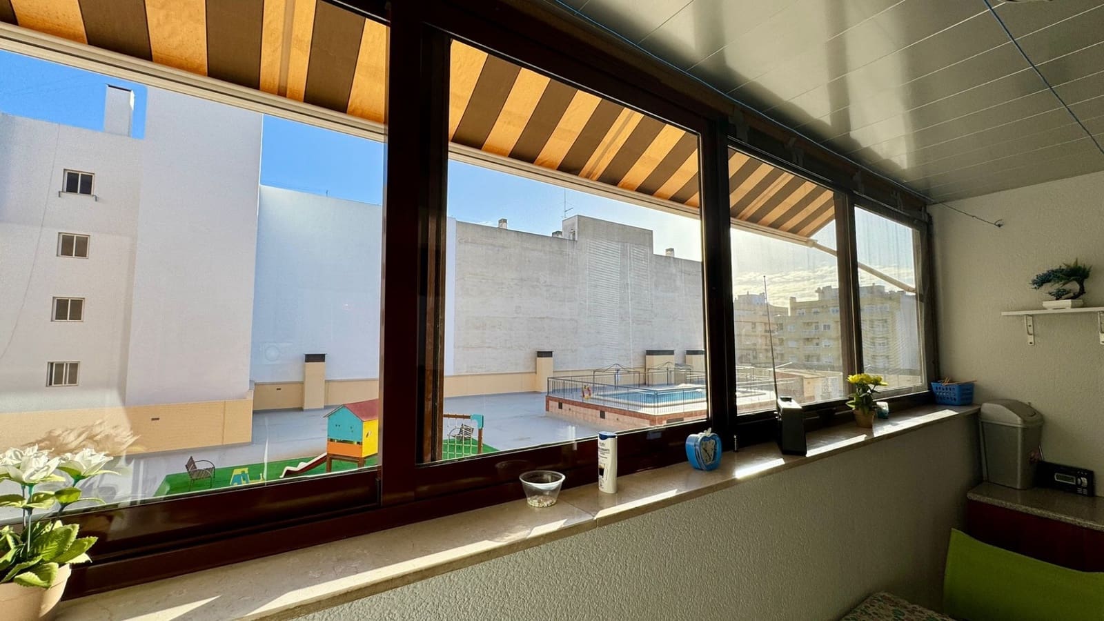 2 slaapkamer Appartement te koop in Torrevieja met zwembad - € 159.900 (Ref: 9464692)