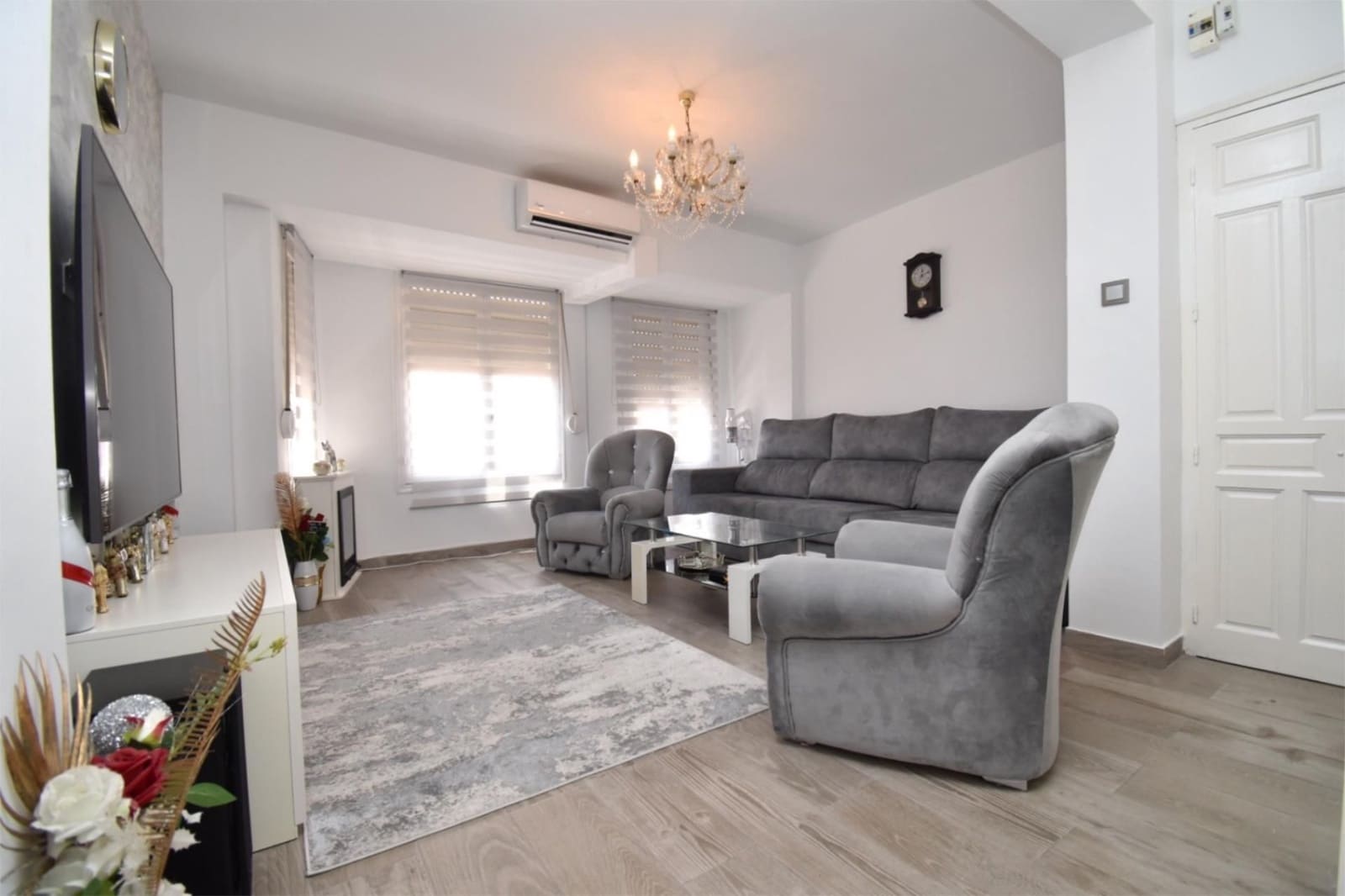 3 Zimmer Apartment zu verkaufen in Santa Pola - 148.000 € (Ref: 9464693)