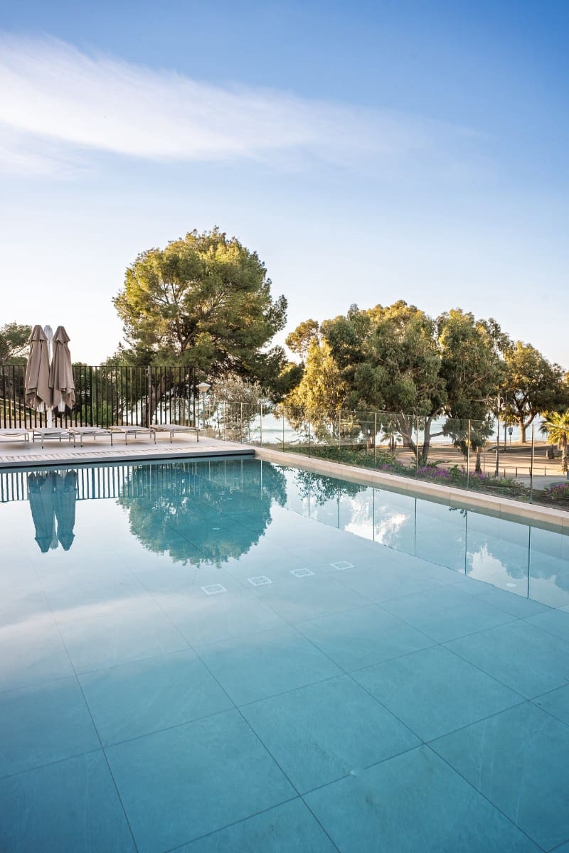 Apartamento Playa de 2 habitaciones en La Villajoyosa / Vila Joiosa en venta con piscina garaje - 795.000 € (Ref: 9464695)