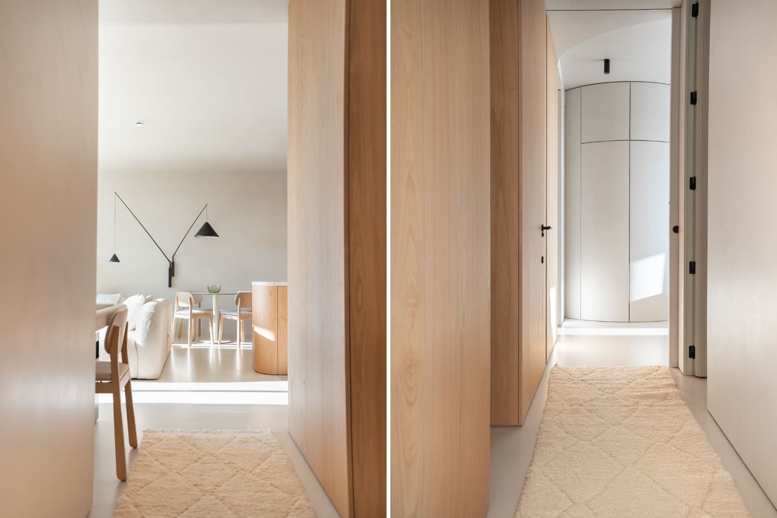 Apartamento Playa de 2 habitaciones en La Villajoyosa / Vila Joiosa en venta con piscina garaje - 795.000 € (Ref: 9464695)