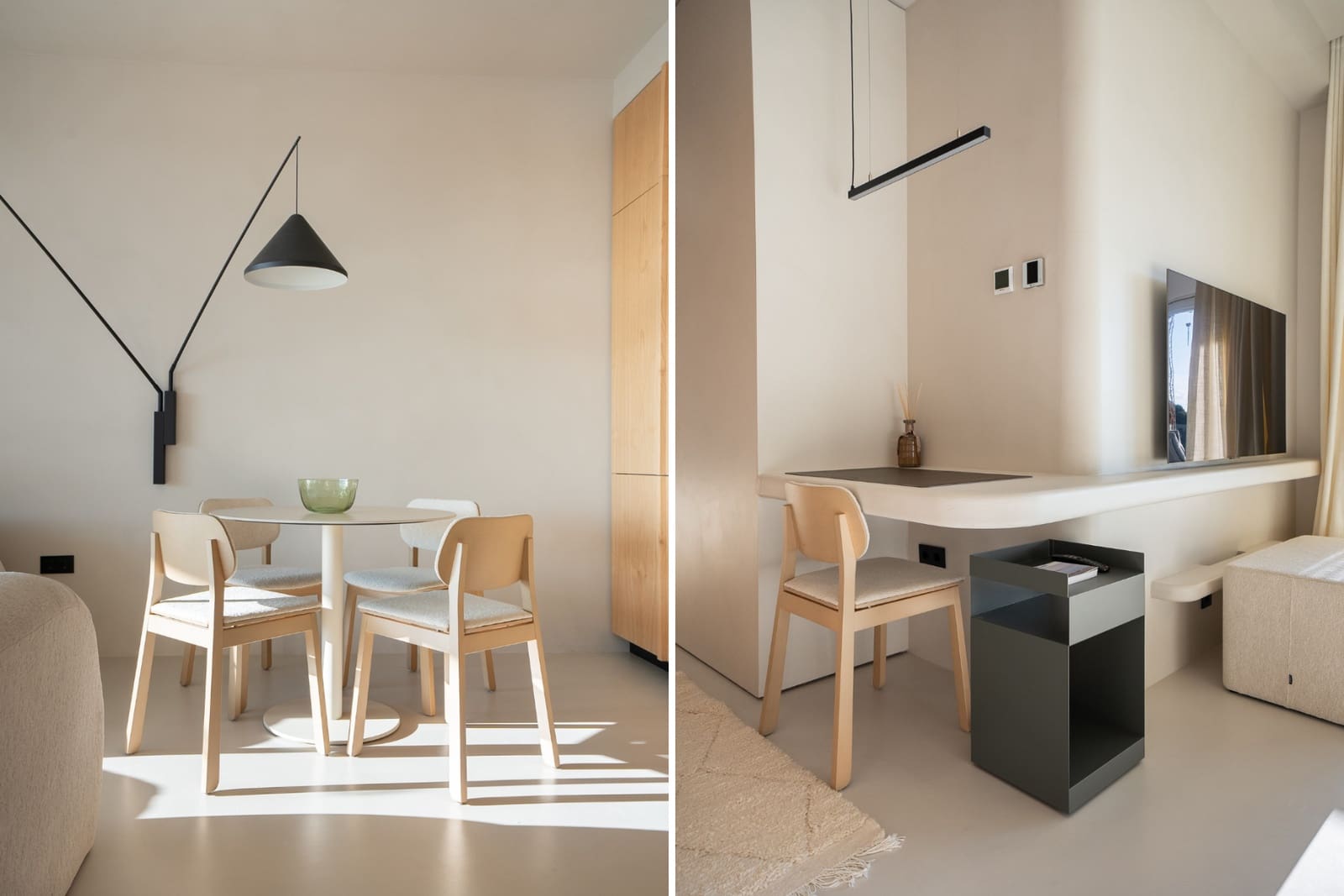 Apartamento Playa de 2 habitaciones en La Villajoyosa / Vila Joiosa en venta con piscina garaje - 795.000 € (Ref: 9464695)