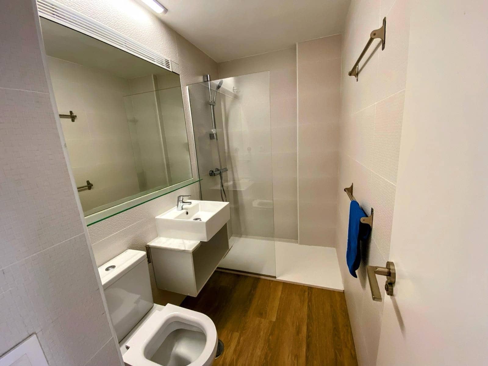 1 bedroom Apartment for sale in Benidorm with pool garage - € 199,000 (Ref: 9464696)