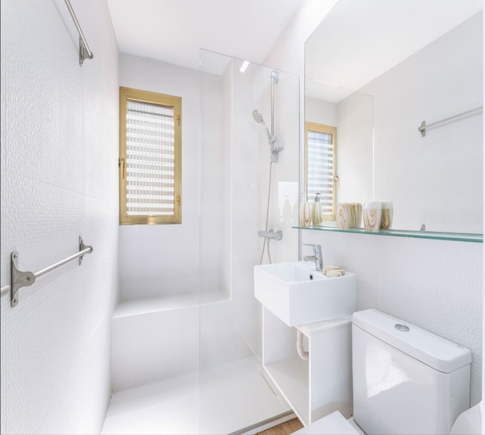 1 bedroom Apartment for sale in Benidorm with pool garage - € 199,000 (Ref: 9464696)