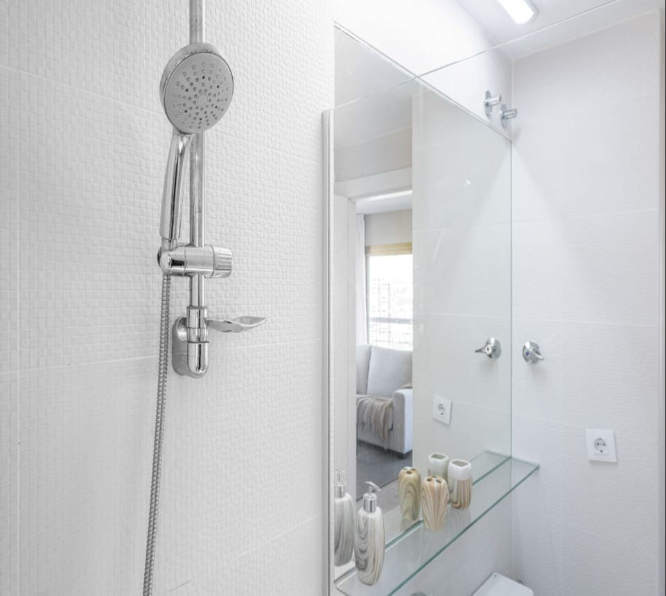 1 bedroom Apartment for sale in Benidorm with pool garage - € 199,000 (Ref: 9464696)