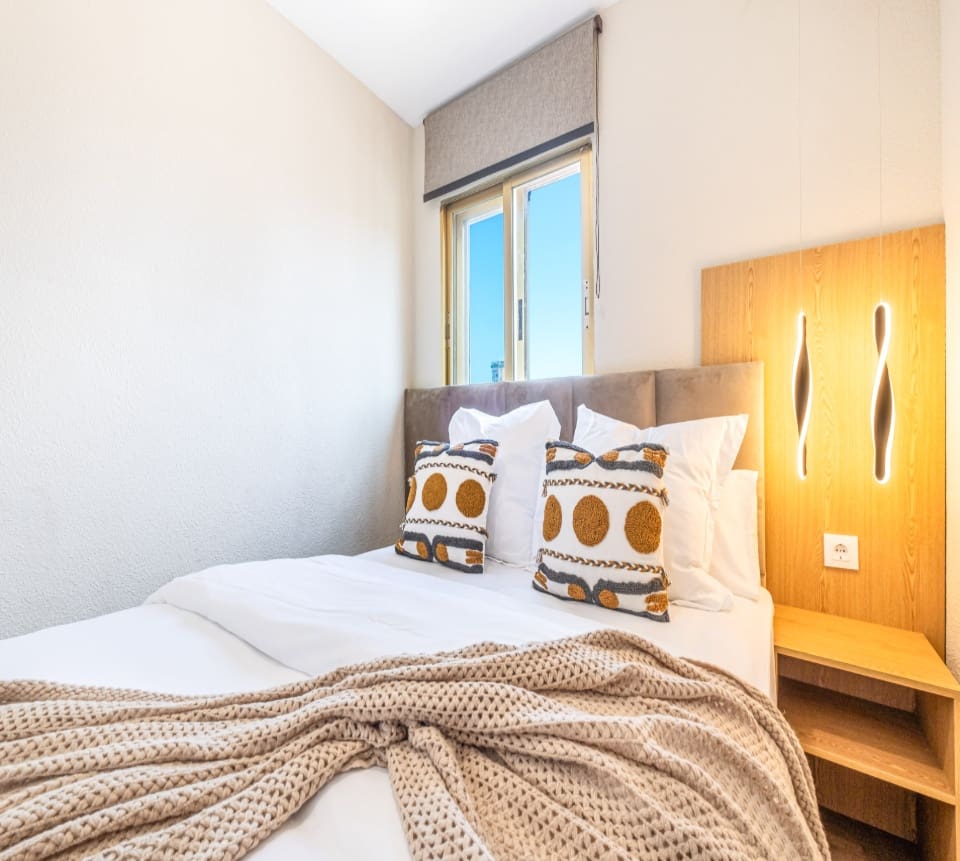 1 bedroom Apartment for sale in Benidorm with pool garage - € 199,000 (Ref: 9464696)