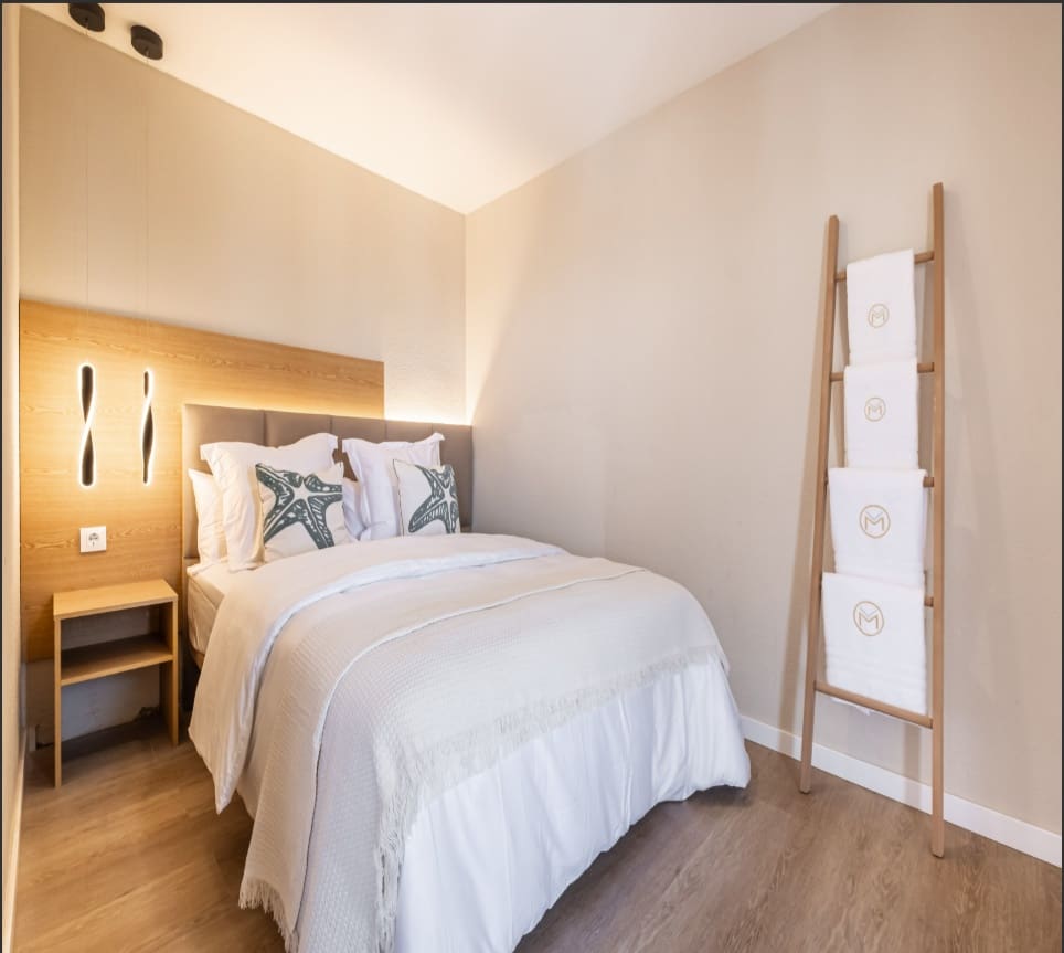 1 bedroom Apartment for sale in Benidorm with pool garage - € 199,000 (Ref: 9464696)