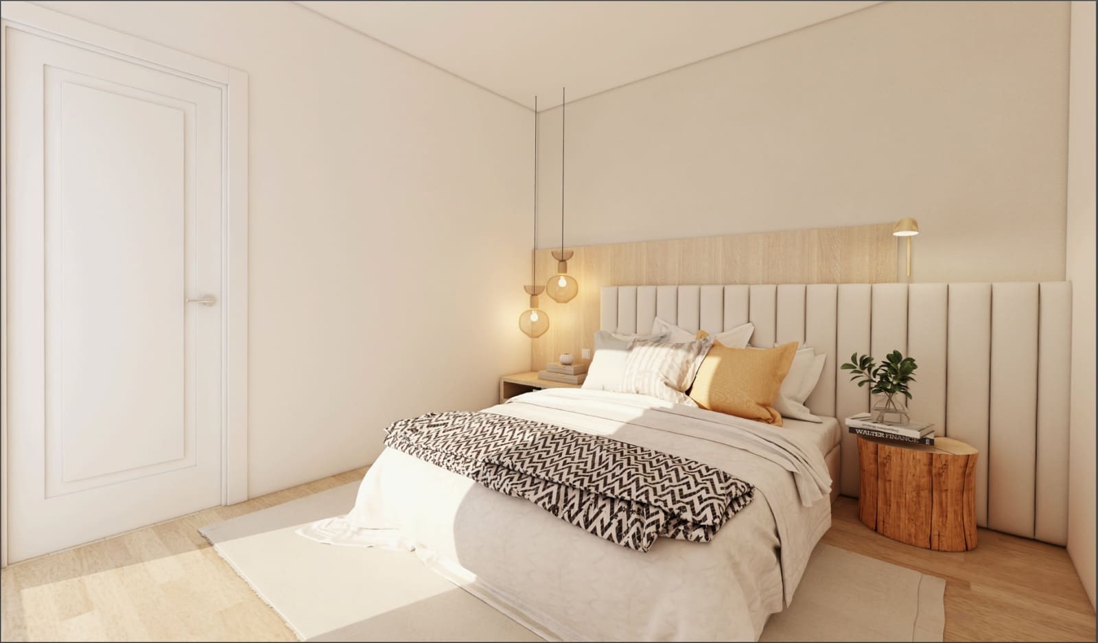 1 bedroom Apartment for sale in Benidorm with pool garage - € 199,000 (Ref: 9464696)