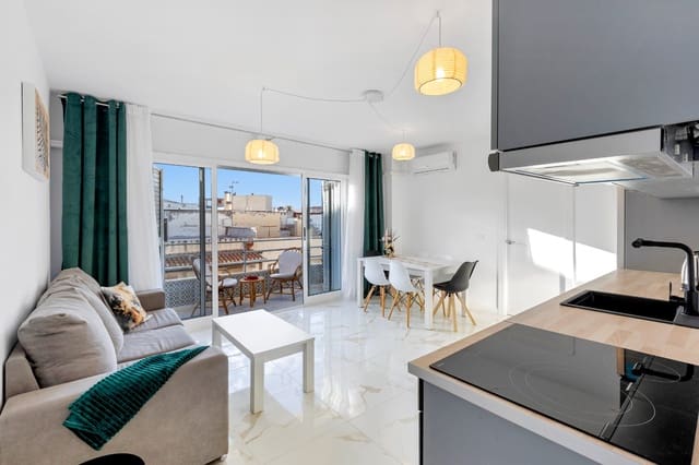Apartamento Playa de 3 habitaciones en Gaspar Perelló, Torrevieja en venta - 199.000 € (Ref: 9464697)