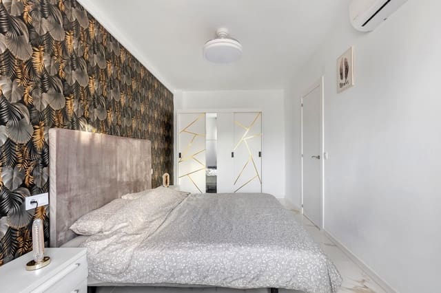 Apartamento Playa de 3 habitaciones en Gaspar Perelló, Torrevieja en venta - 199.000 € (Ref: 9464697)