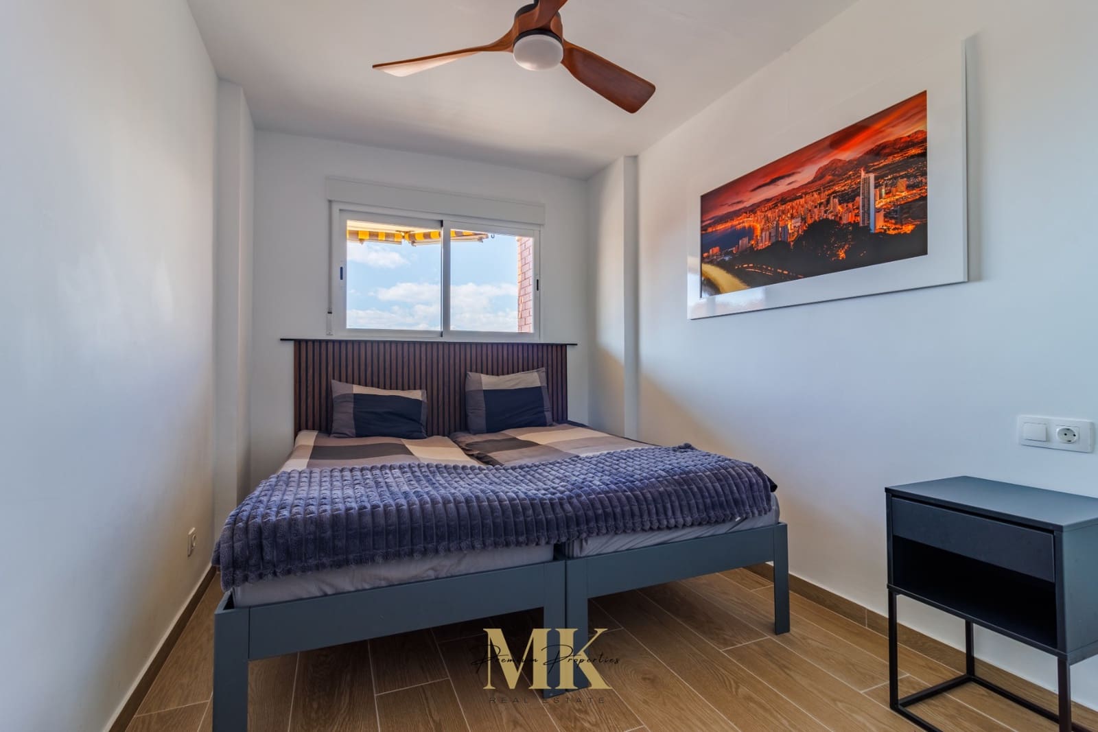 1 bedroom Apartment for sale in Benidorm with pool - € 218,000 (Ref: 9464700)