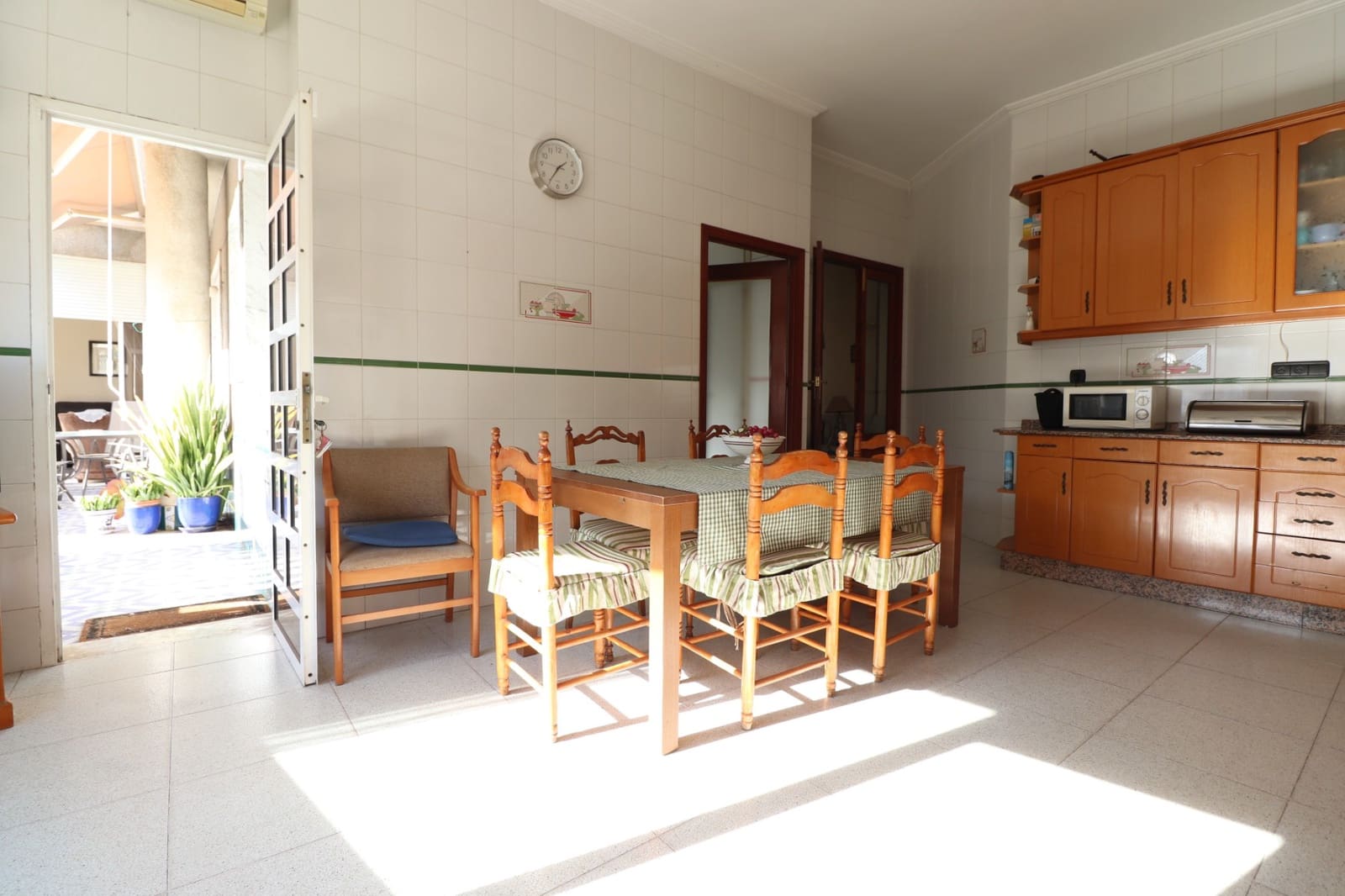 3 chambre Appartement à vendre à Rojales avec piscine - 159 950 € (Ref: 9464702)