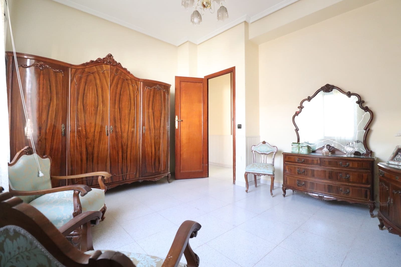 3 chambre Appartement à vendre à Rojales avec piscine - 159 950 € (Ref: 9464702)