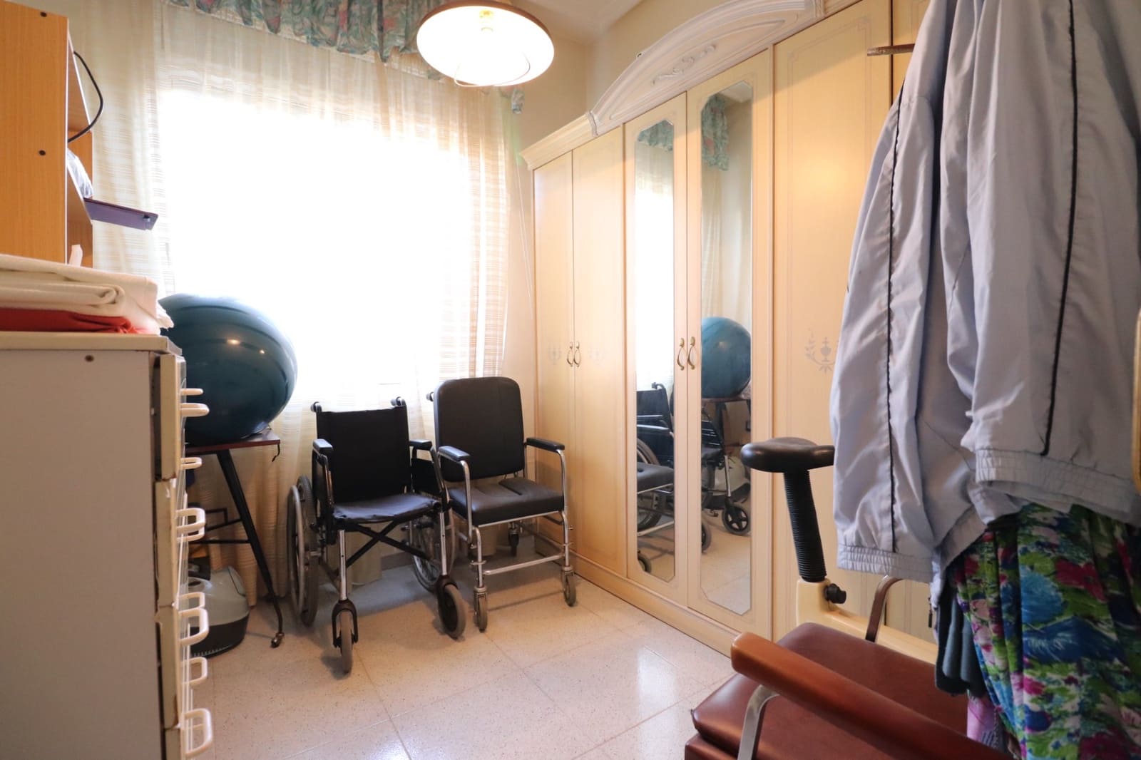 3 chambre Appartement à vendre à Rojales avec piscine - 159 950 € (Ref: 9464702)