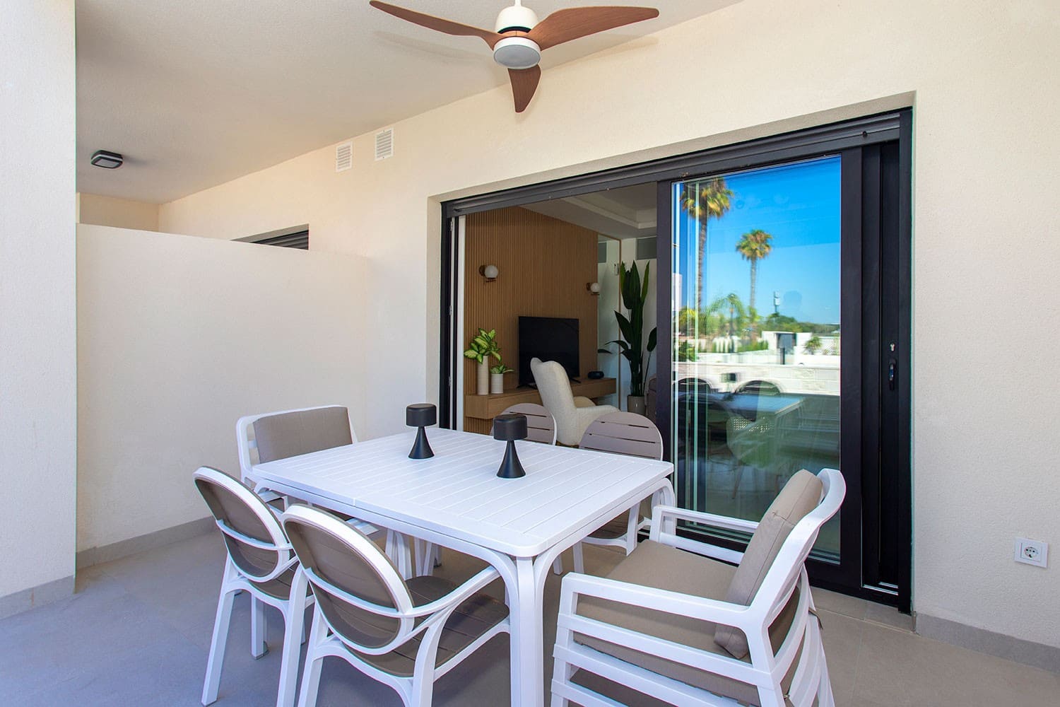 2 bedroom Apartment for sale in Ciudad Quesada with pool - € 379,000 (Ref: 9464703)