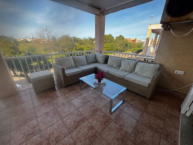 3 slaapkamer Strandappartement te koop in Los Urrutias, Cartagena - € 143.900 (Ref: 9464705)