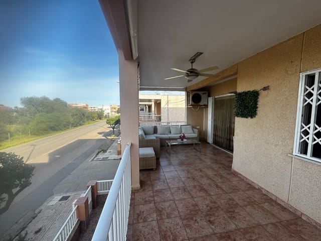 3 slaapkamer Strandappartement te koop in Los Urrutias, Cartagena - € 143.900 (Ref: 9464705)