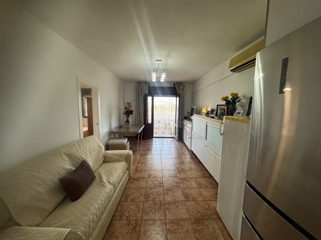 3 slaapkamer Strandappartement te koop in Los Urrutias, Cartagena - € 143.900 (Ref: 9464705)