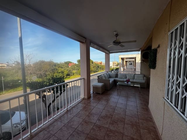 3 slaapkamer Strandappartement te koop in Los Urrutias, Cartagena - € 143.900 (Ref: 9464705)