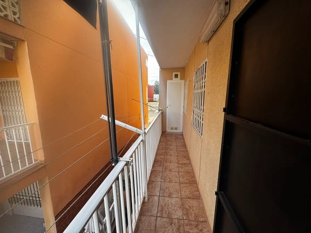 3 slaapkamer Strandappartement te koop in Los Urrutias, Cartagena - € 143.900 (Ref: 9464705)