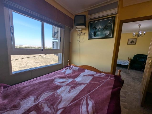 2 makuuhuone Huoneisto myytävänä paikassa Punta Prima, Torrevieja mukana uima-altaan - 175 000 € (Ref: 9464706)
