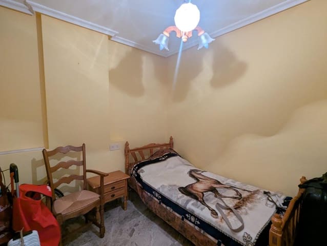 2 makuuhuone Huoneisto myytävänä paikassa Punta Prima, Torrevieja mukana uima-altaan - 175 000 € (Ref: 9464706)