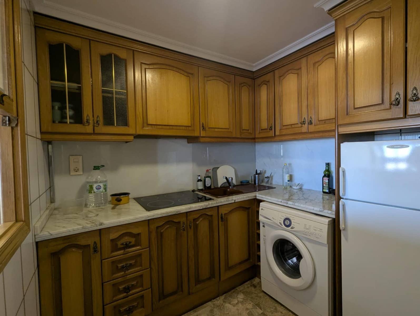 Apartamento de 2 habitaciones en Punta Prima en venta con piscina - 175.000 € (Ref: 9464706)