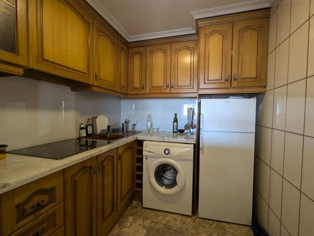 2 makuuhuone Huoneisto myytävänä paikassa Punta Prima, Torrevieja mukana uima-altaan - 175 000 € (Ref: 9464706)