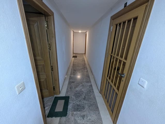 2 makuuhuone Huoneisto myytävänä paikassa Punta Prima, Torrevieja mukana uima-altaan - 175 000 € (Ref: 9464706)