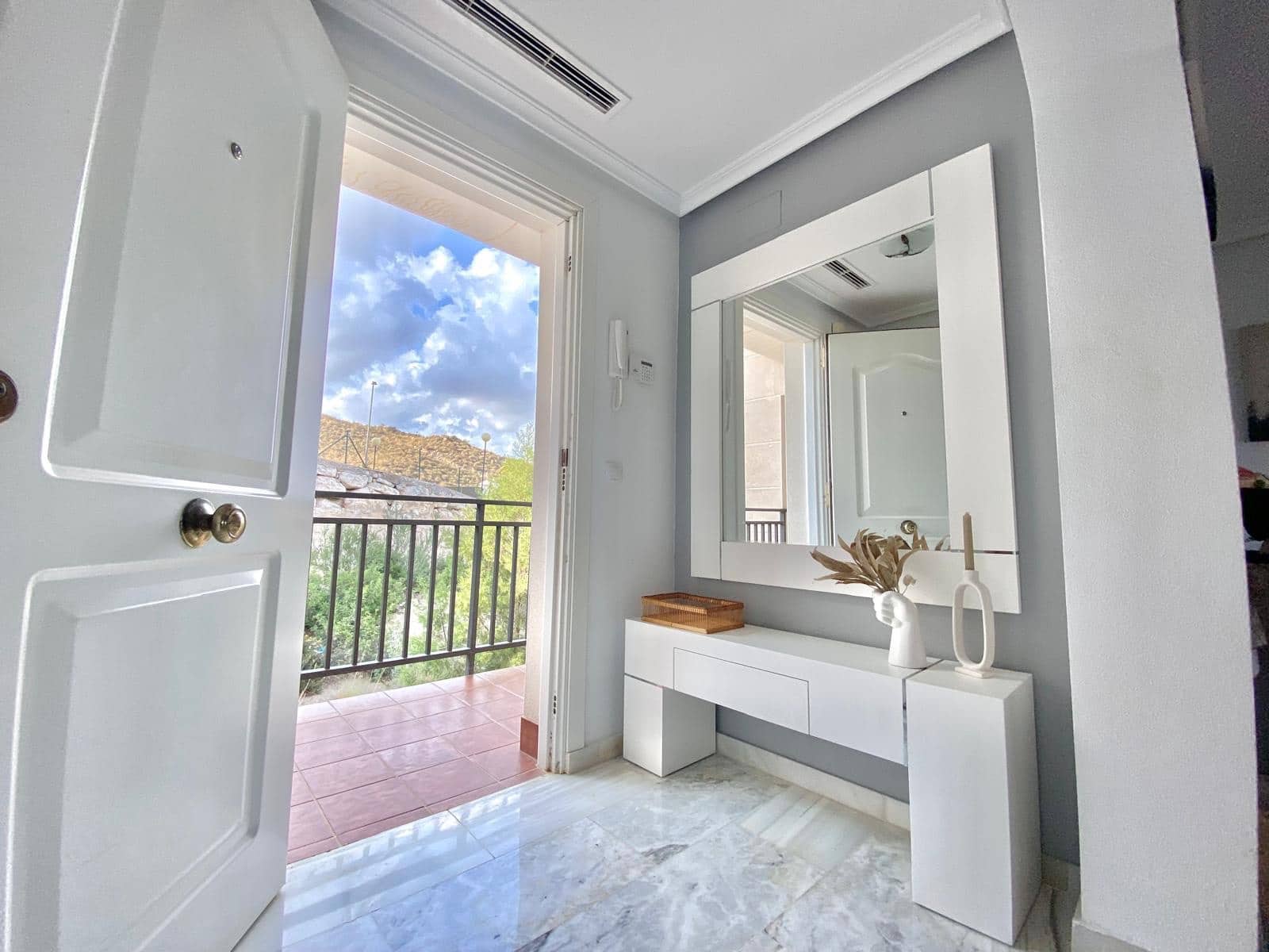 2 chambre Appartement à vendre à Muchamiel / Mutxamel avec piscine - 286 000 € (Ref: 9464709)