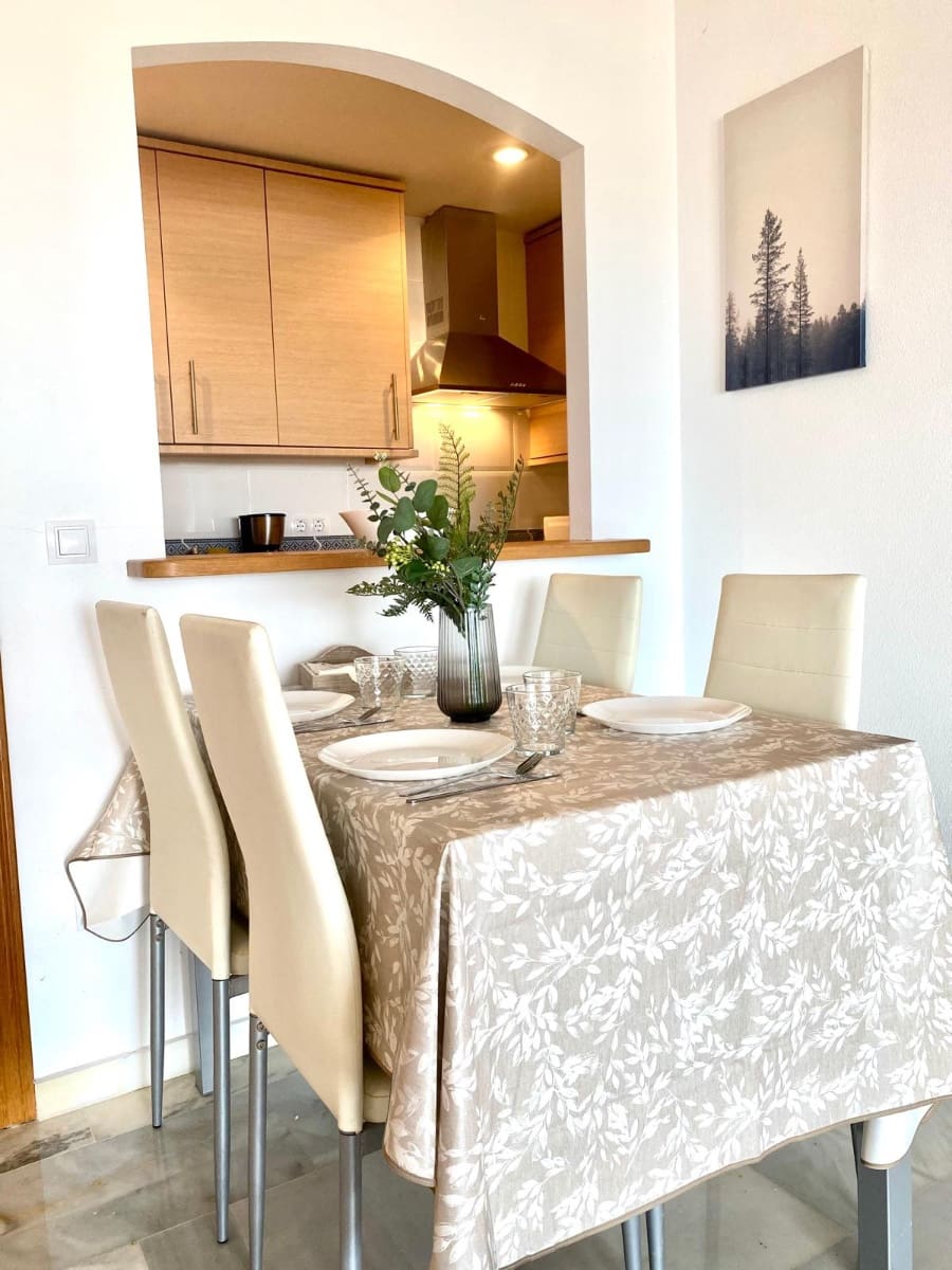 2 chambre Appartement à vendre à Muchamiel / Mutxamel avec piscine - 286 000 € (Ref: 9464709)