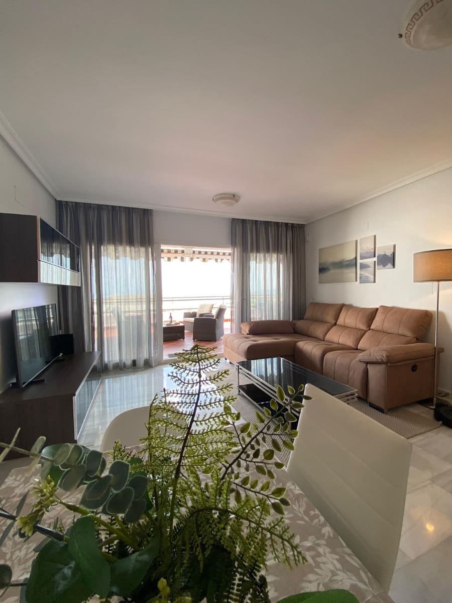 2 chambre Appartement à vendre à Muchamiel / Mutxamel avec piscine - 286 000 € (Ref: 9464709)