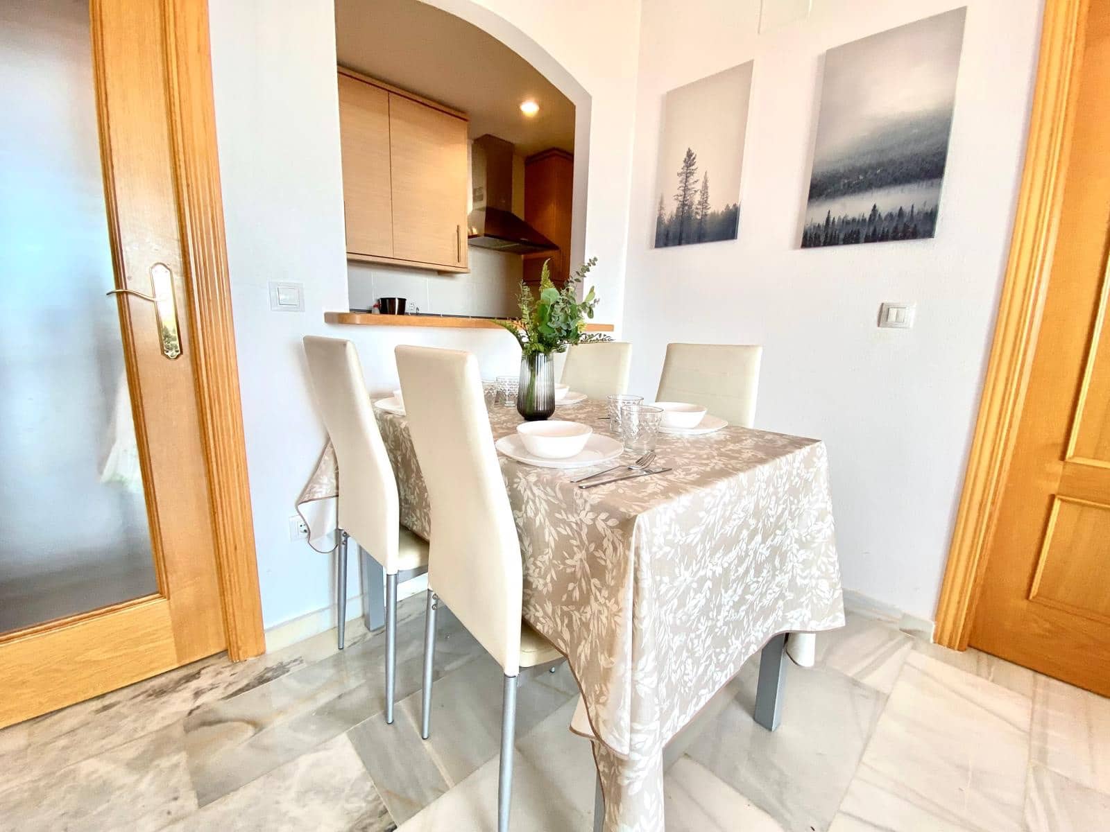 2 chambre Appartement à vendre à Muchamiel / Mutxamel avec piscine - 286 000 € (Ref: 9464709)