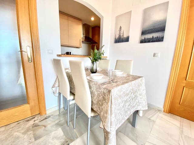 2 sypialnia Apartament na sprzedaż w Muchamiel / Mutxamel z basenem - 286 000 € (Ref: 9464709)