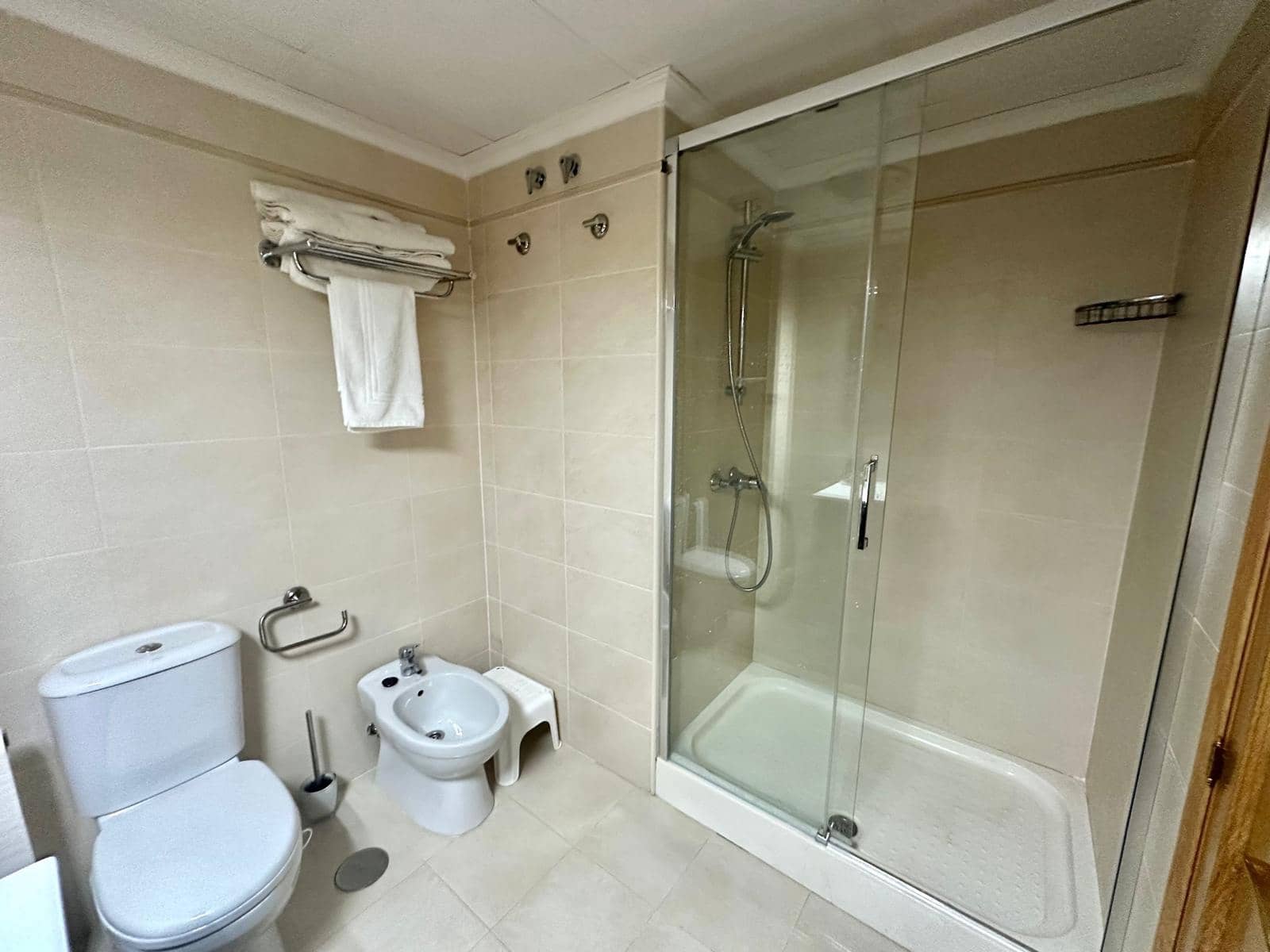 2 chambre Appartement à vendre à Muchamiel / Mutxamel avec piscine - 286 000 € (Ref: 9464709)