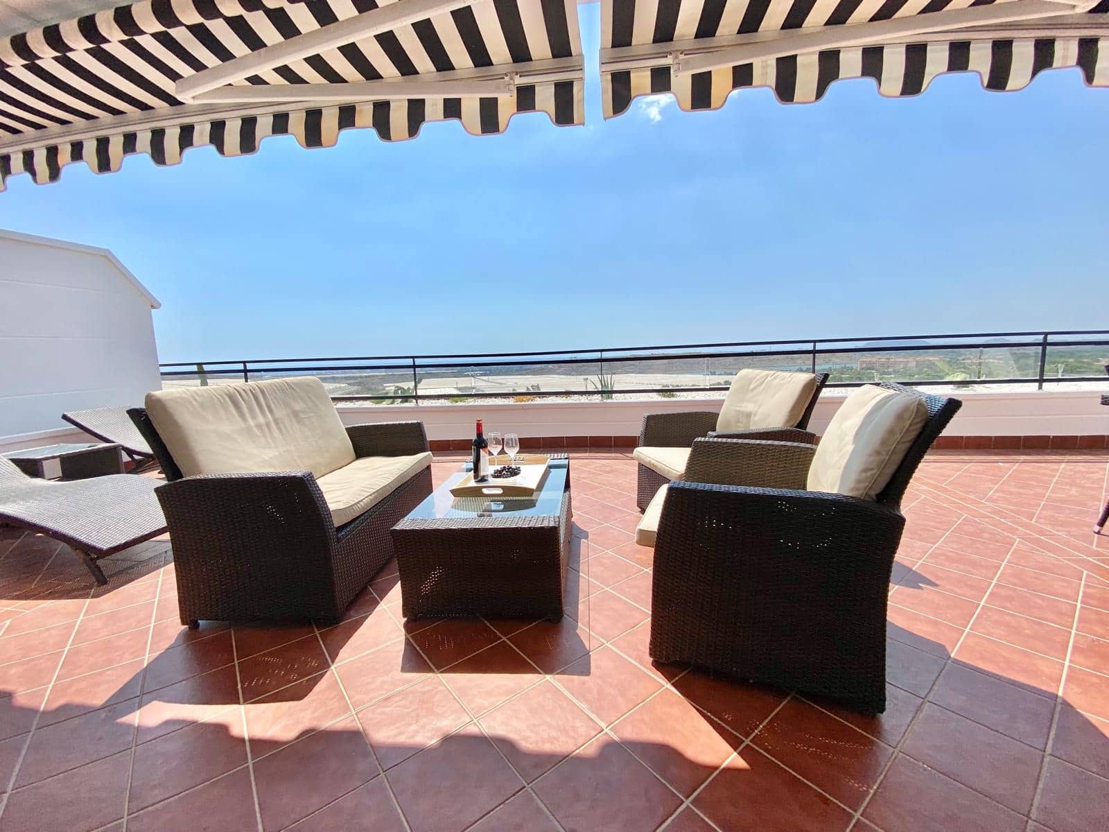 2 chambre Appartement à vendre à Muchamiel / Mutxamel avec piscine - 286 000 € (Ref: 9464709)