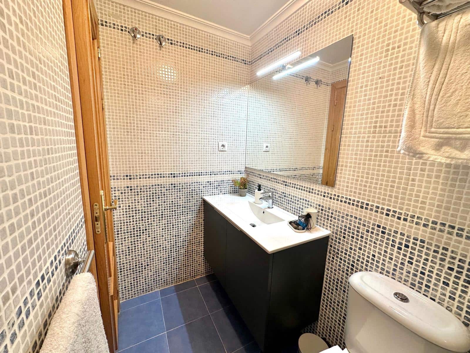 2 chambre Appartement à vendre à Muchamiel / Mutxamel avec piscine - 286 000 € (Ref: 9464709)