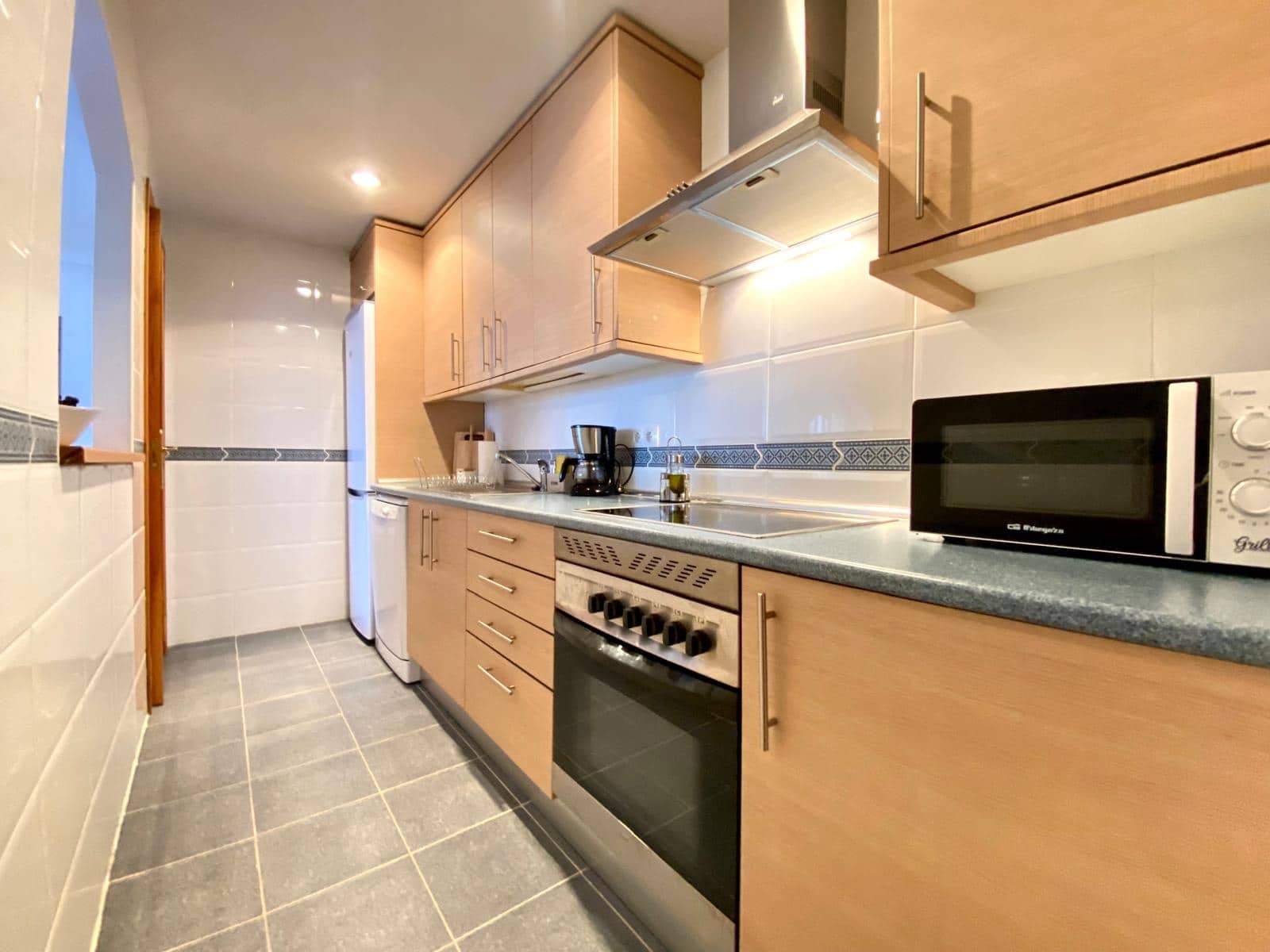 2 chambre Appartement à vendre à Muchamiel / Mutxamel avec piscine - 286 000 € (Ref: 9464709)