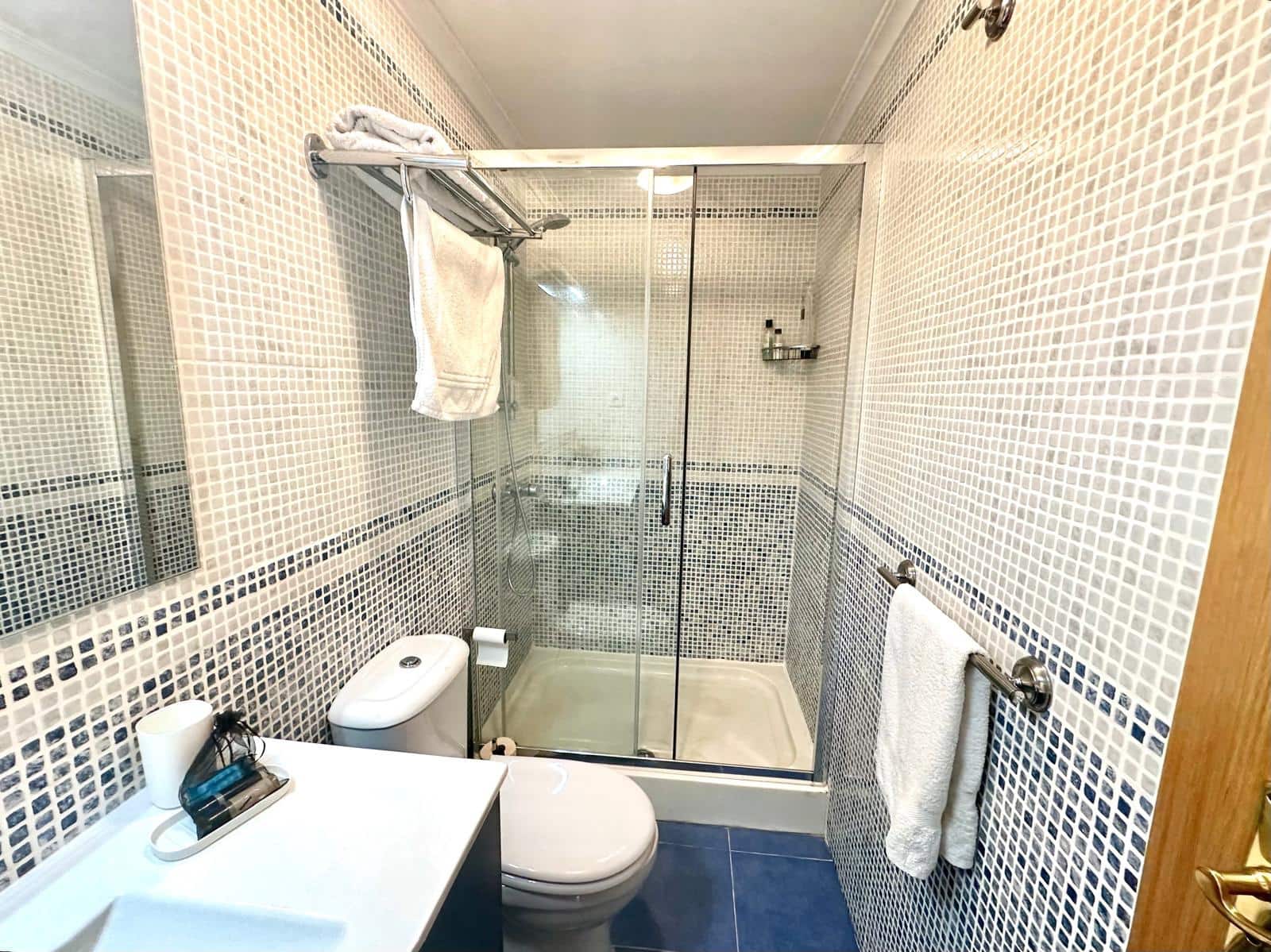 2 chambre Appartement à vendre à Muchamiel / Mutxamel avec piscine - 286 000 € (Ref: 9464709)