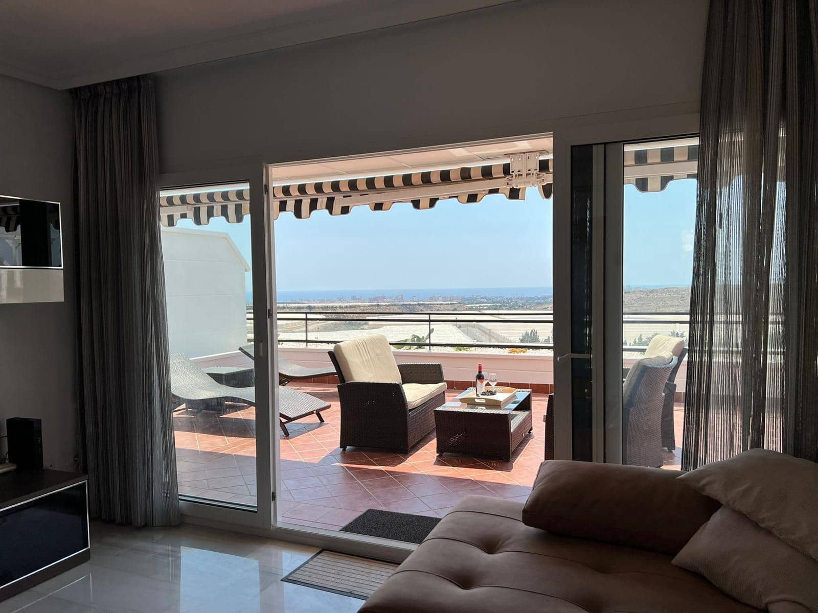 2 chambre Appartement à vendre à Muchamiel / Mutxamel avec piscine - 286 000 € (Ref: 9464709)