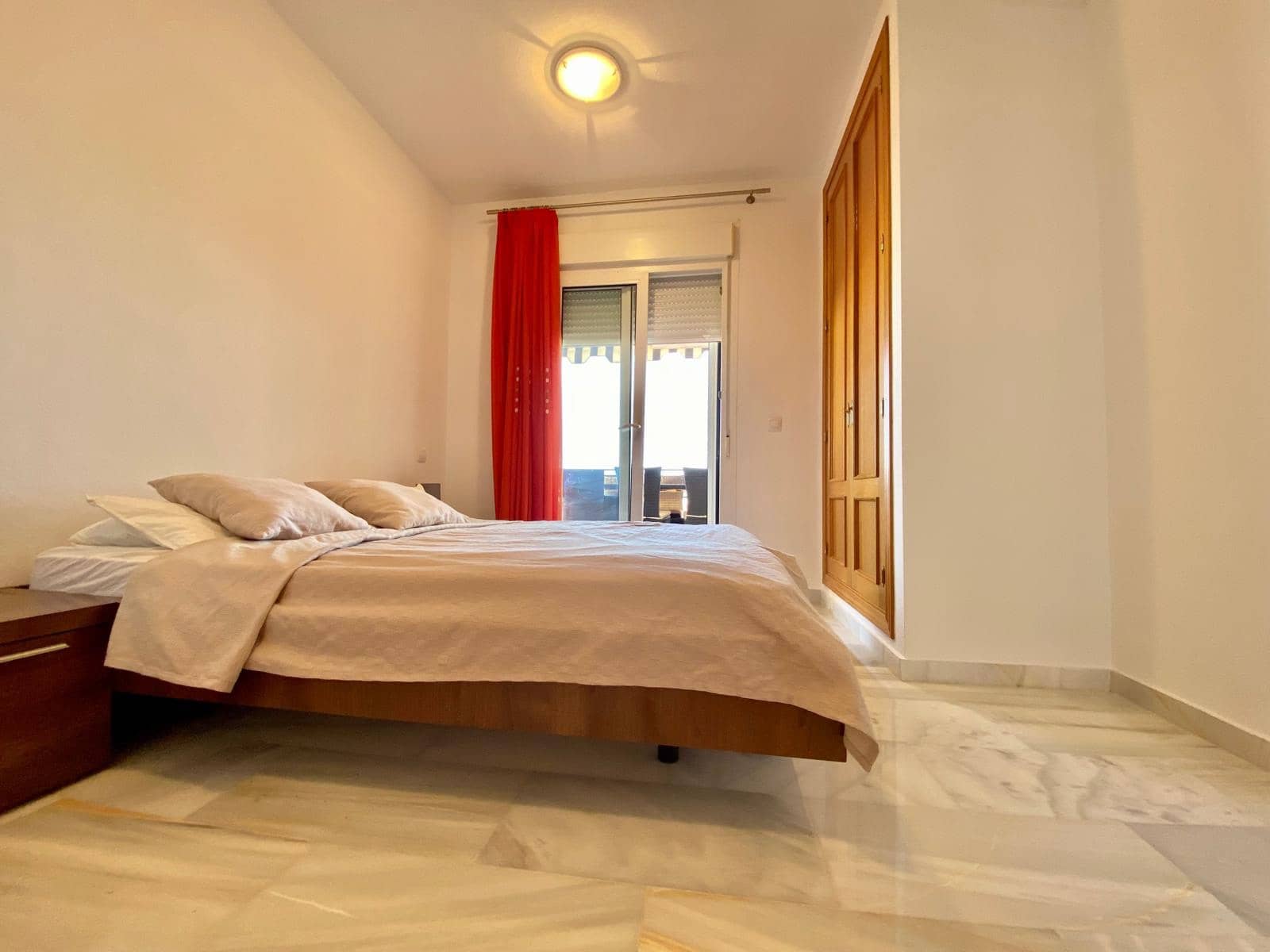 2 chambre Appartement à vendre à Muchamiel / Mutxamel avec piscine - 286 000 € (Ref: 9464709)