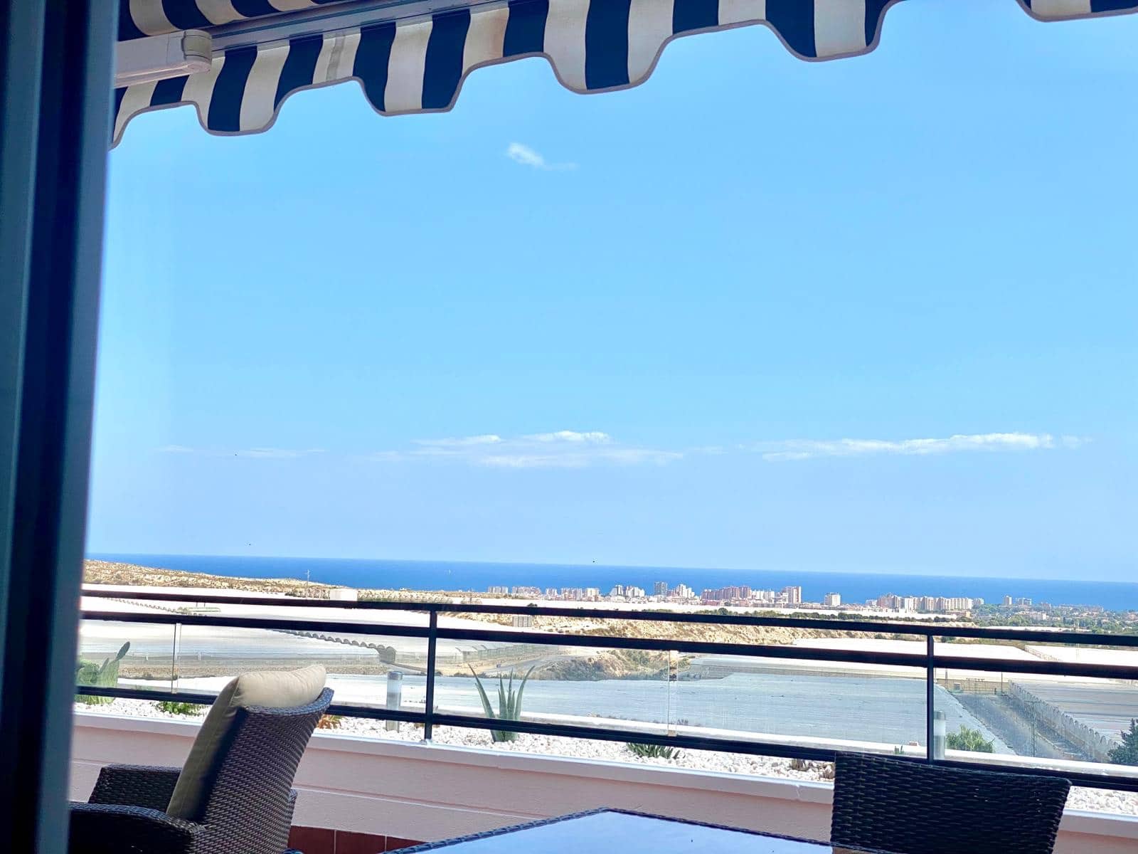 2 chambre Appartement à vendre à Muchamiel / Mutxamel avec piscine - 286 000 € (Ref: 9464709)