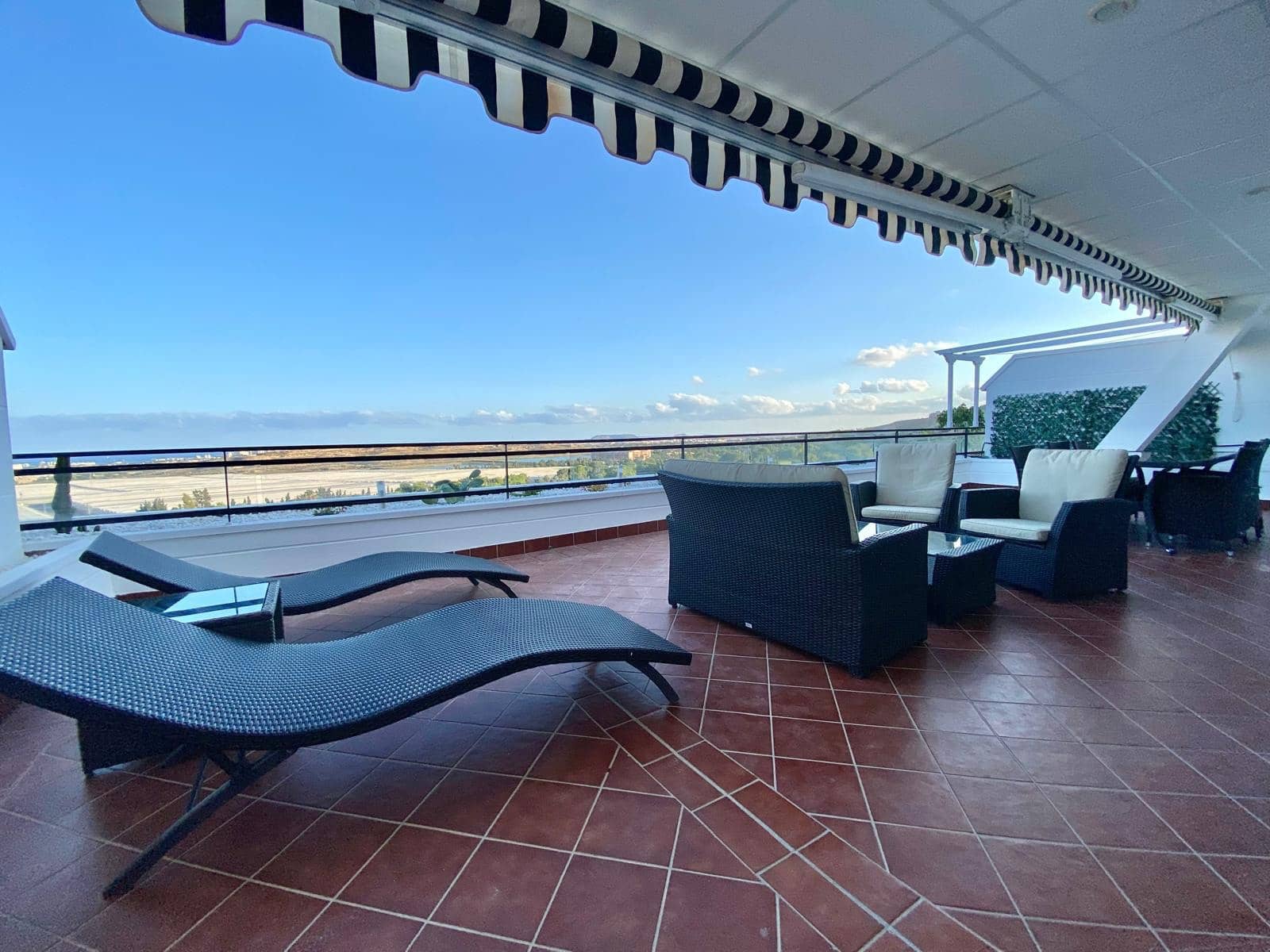 2 chambre Appartement à vendre à Muchamiel / Mutxamel avec piscine - 286 000 € (Ref: 9464709)